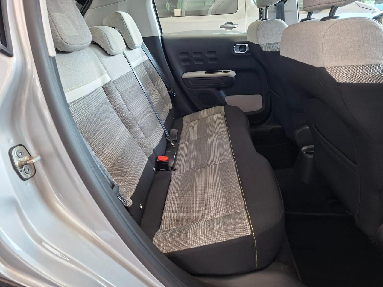 Citroen C3 1.2 66000KM / DA NEOPATENTATI