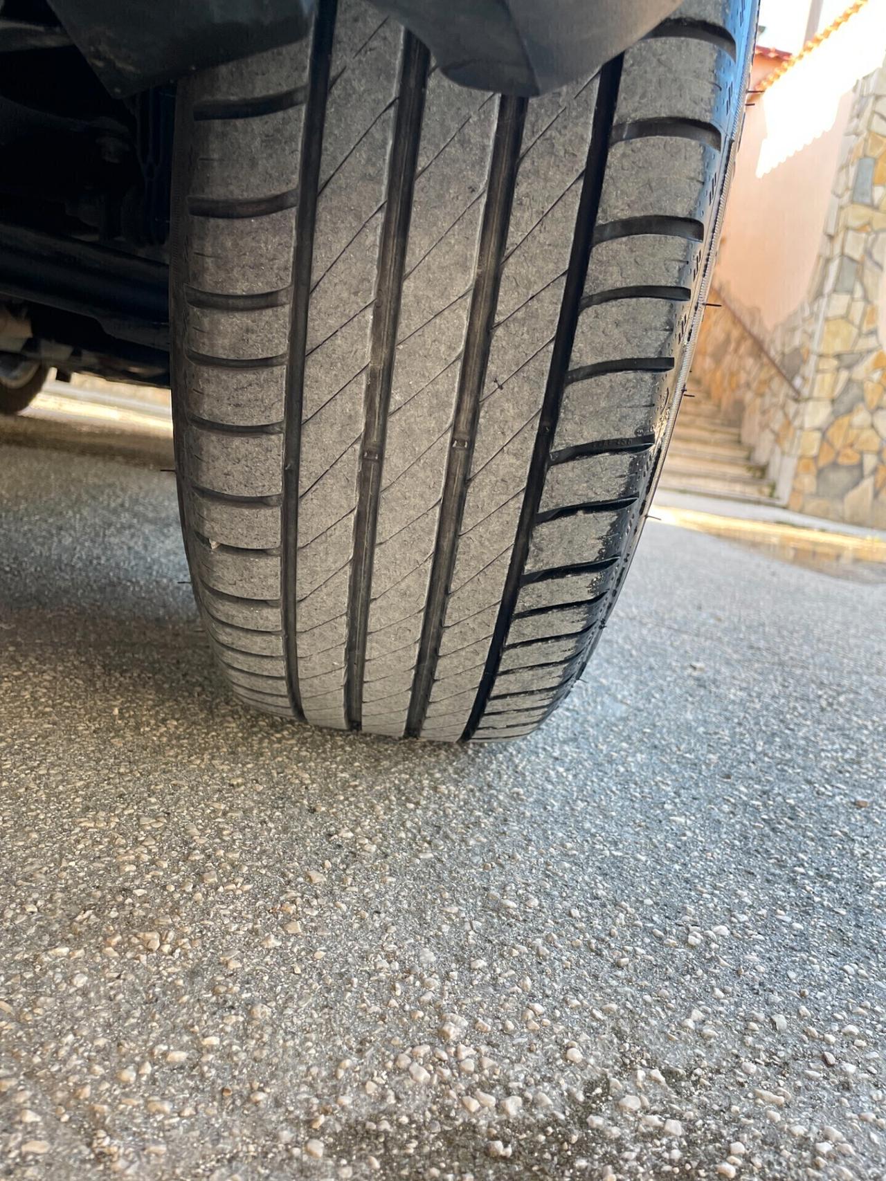 Fiat 500X 1.3 MultiJet 95 CV Connect