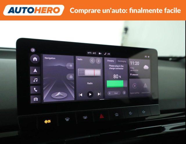 MG MG4 Luxury 64 KWh