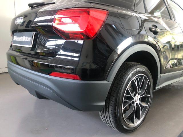 AUDI Q2 35TDI Q. S-tronic Business