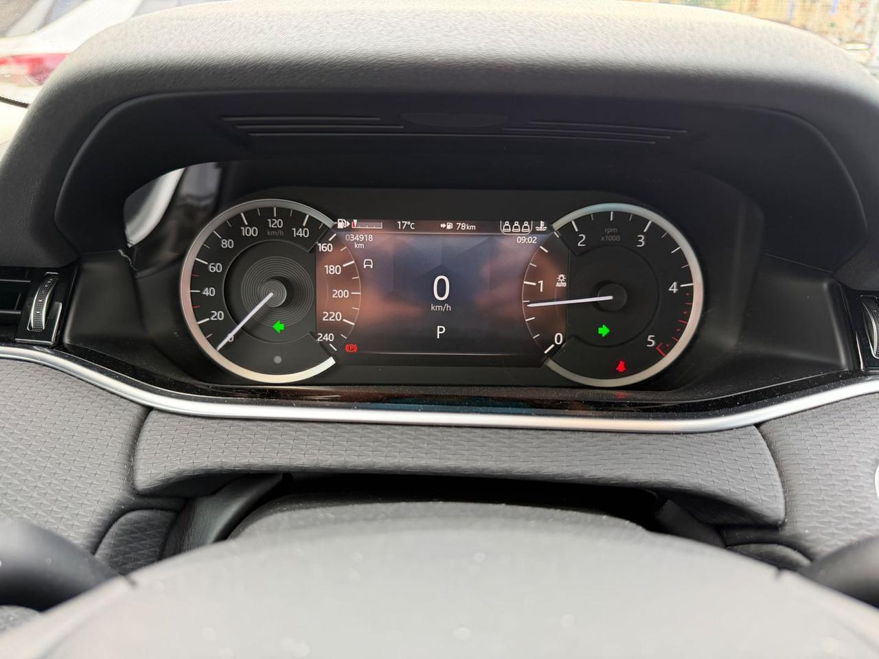 Land Rover Range Rover Evoque Range Rover E #10634