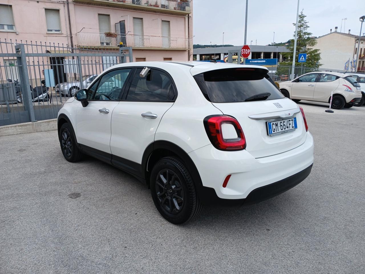 Fiat 500X 1.3 MJET 95 CV CLUB 2023