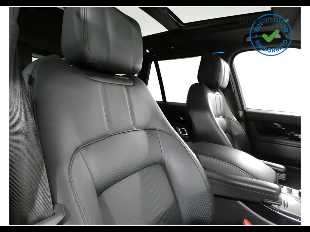 LAND ROVER Range Rover 4ªserie - Range Rover 3.0 SDV6 Vogue
