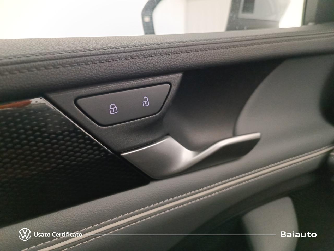 Volkswagen Passat 2.0 tdi scr evo 150cv business dsg