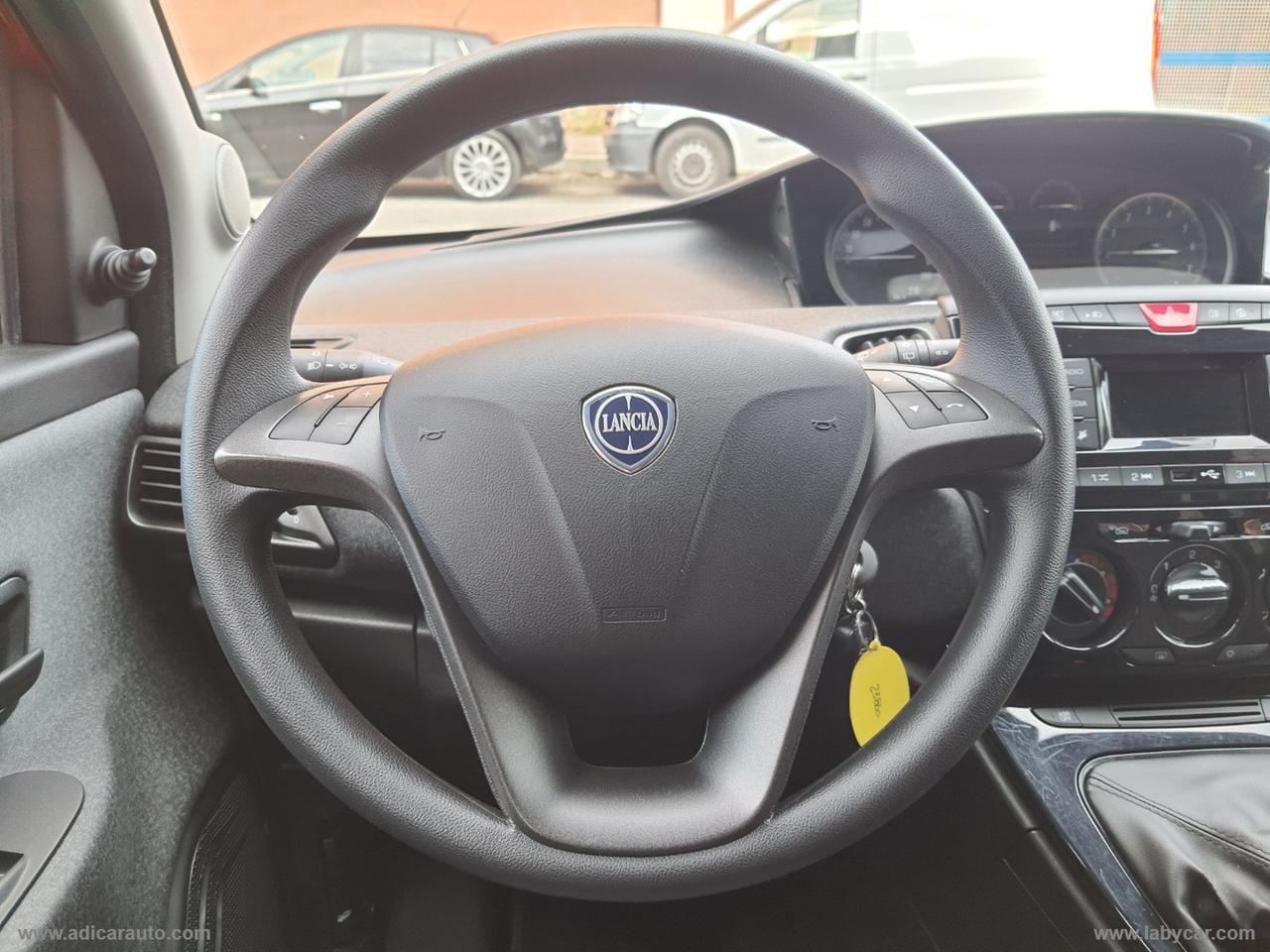 LANCIA Ypsilon 1.0 FireFly 5p.S&S hybrid