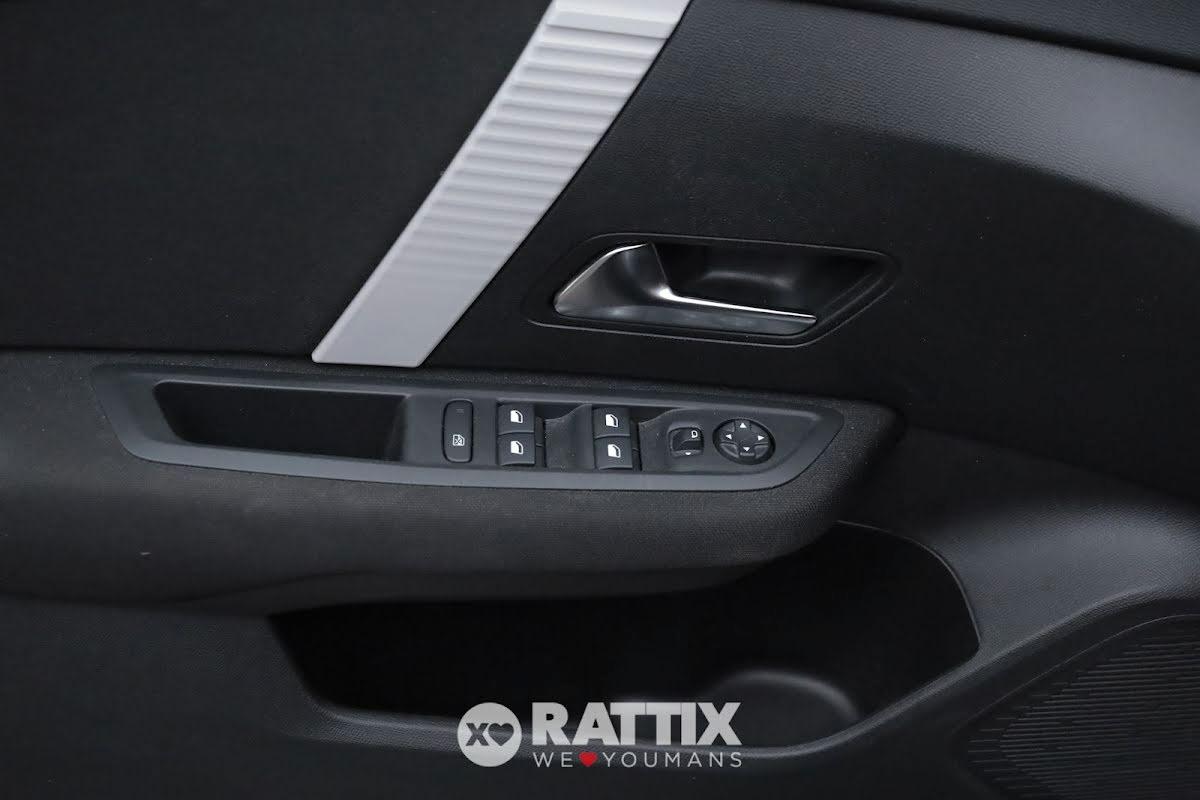 Citroen C4 X 1.2 Puretech 100CV Feel