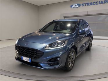 FORD Kuga 2.5 phev ST-Line 2wd 225cv cvt del 2022