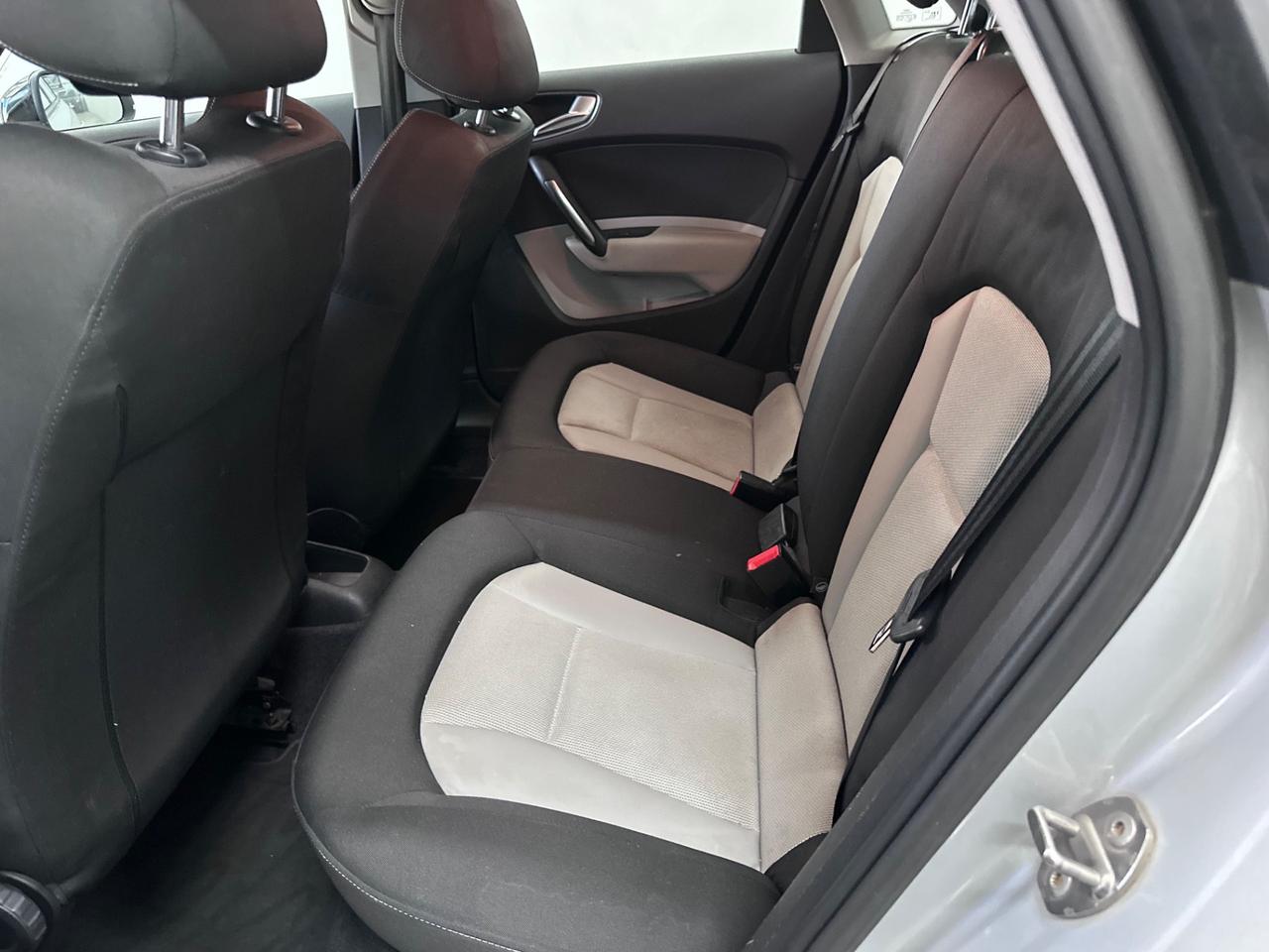 Audi A1 SPB 1.6 TDI Ambition 2013