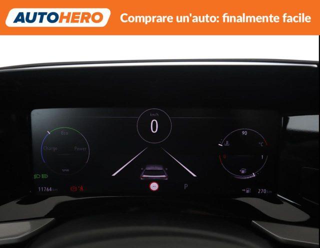 OPEL Mokka 1.2 Hybrid aut. Ultimate