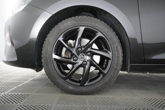 OPEL Corsa Corsa 1.5 D 100 CV