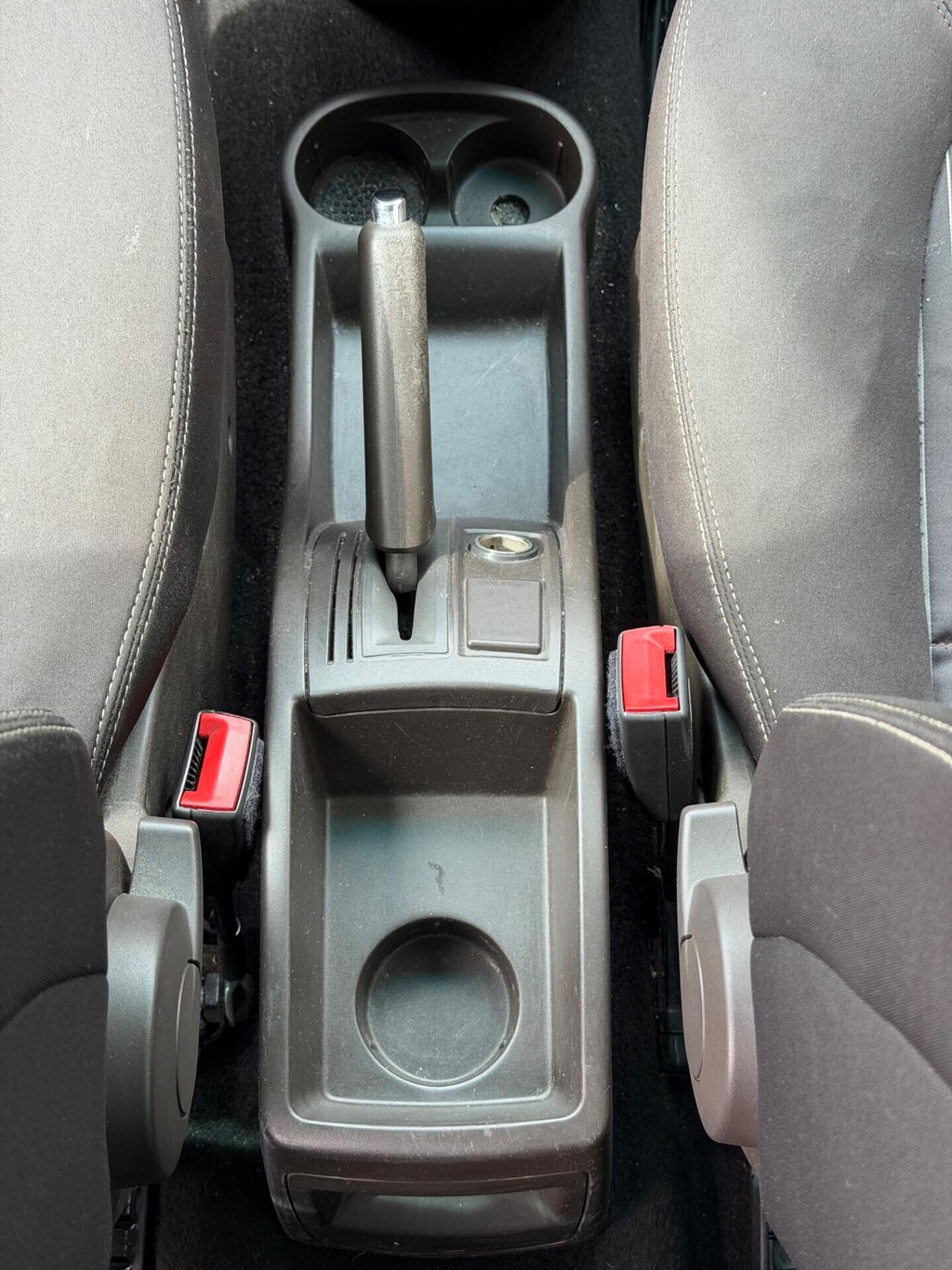Lancia MUSA 1.4 Ecochic GPL 2031- Neopatentati-revisionata-garanzia 12mesi