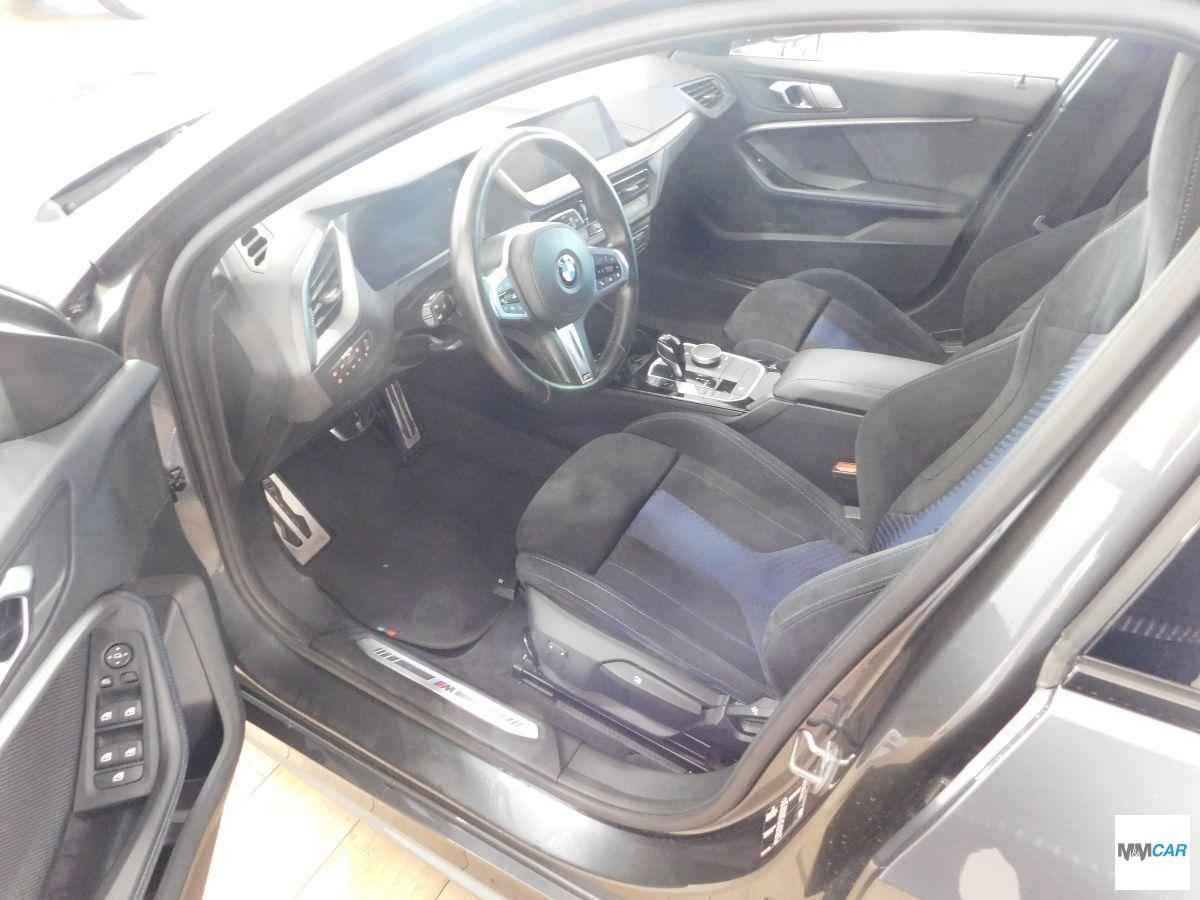 BMW - Serie 1 - 118d 5p. M Sport
