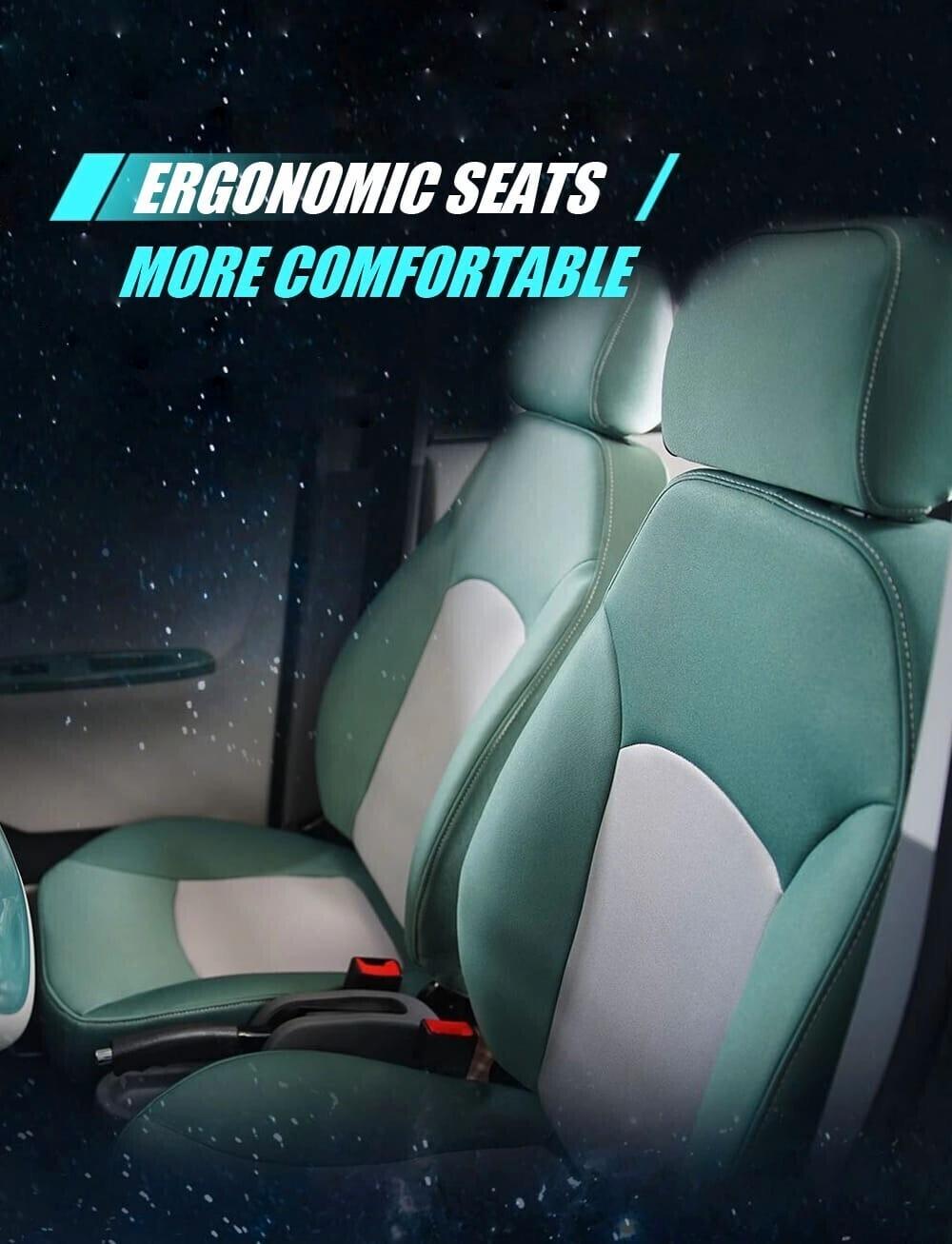 Nuova MANARA XY -YOYO ZEV TOPOLINO AIXAM AMI DESNER