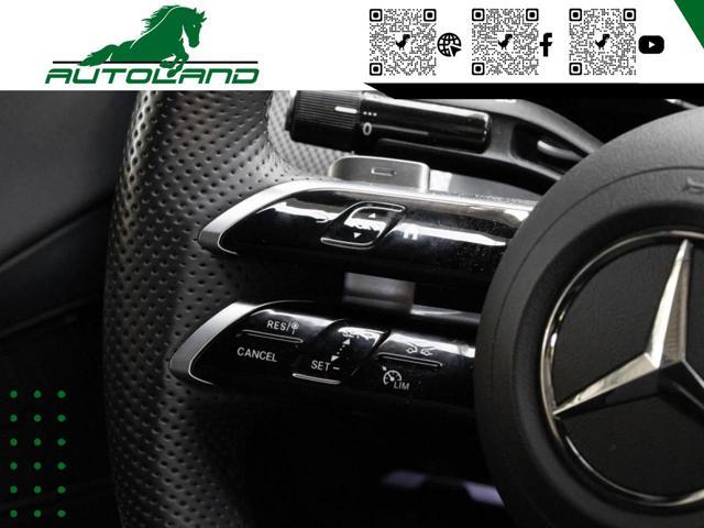 MERCEDES-BENZ GLC 300 4Matic Mild hybrid Coupé AMG Line Advanced Plus