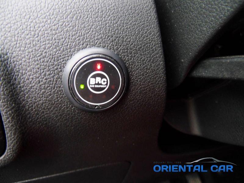 Hyundai i10 i10 1.0 GPL Econext Tech PARI AL NUOVO SOLO 34.000 KM