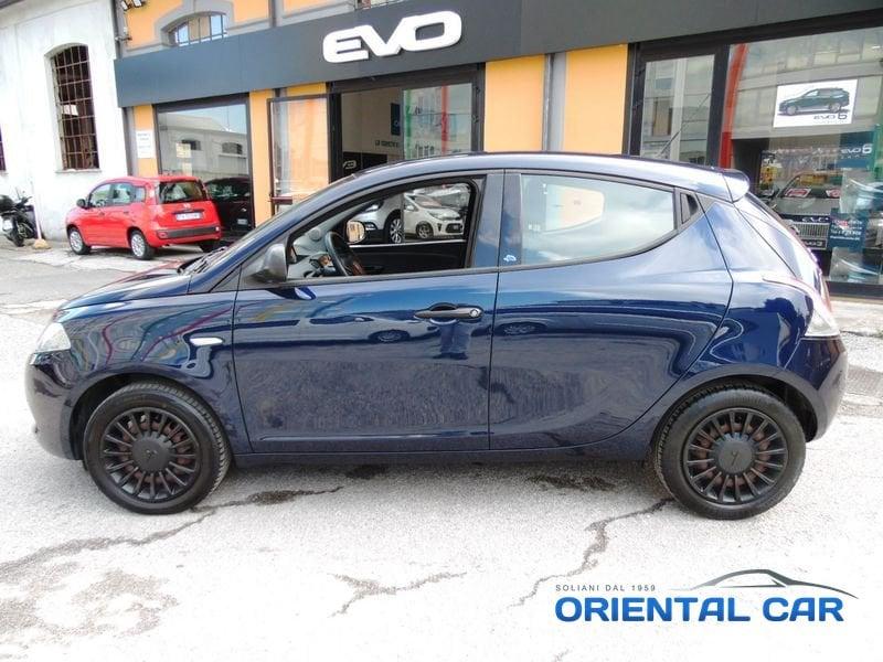 Lancia Ypsilon Ypsilon 1.2 69 CV 5 porte Elefantino Blu MOLTO BELLA CON KIT DISTRIBUZIONE NUOVO