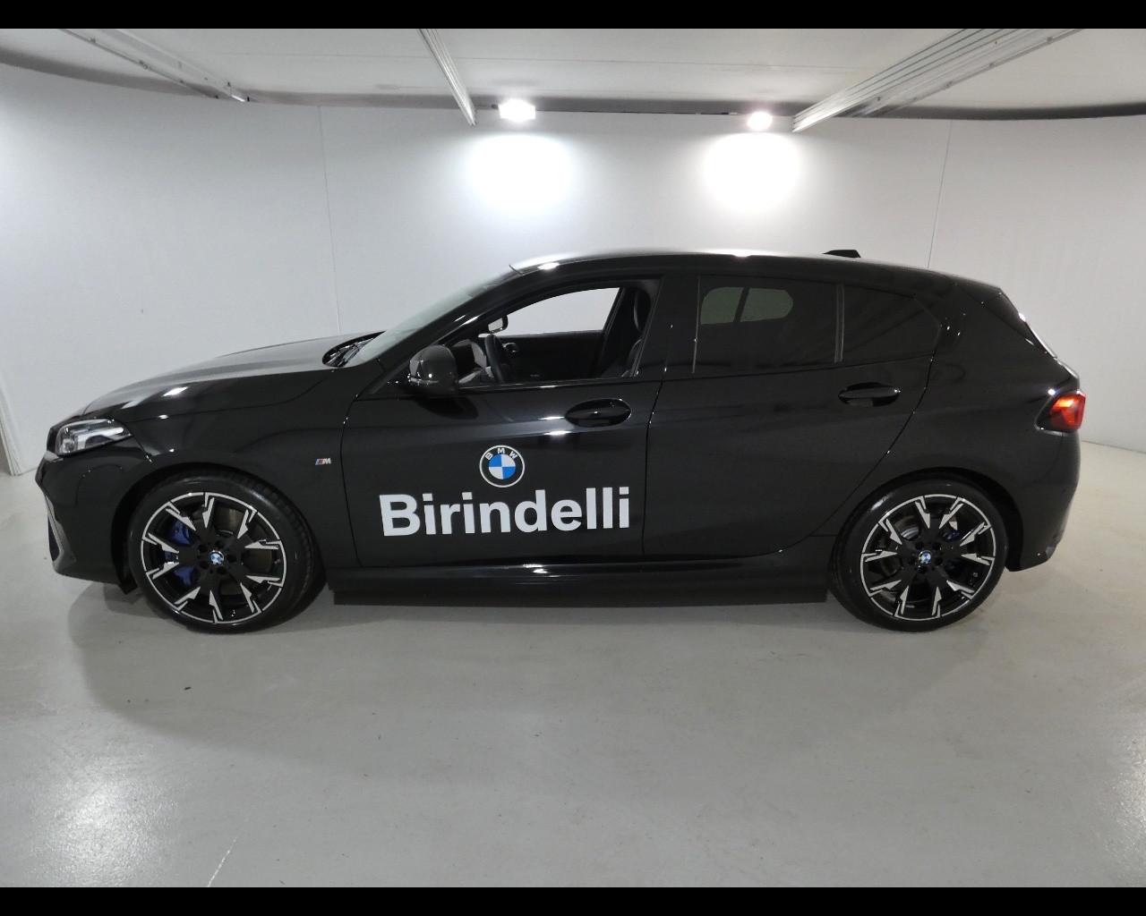 BMW 120d