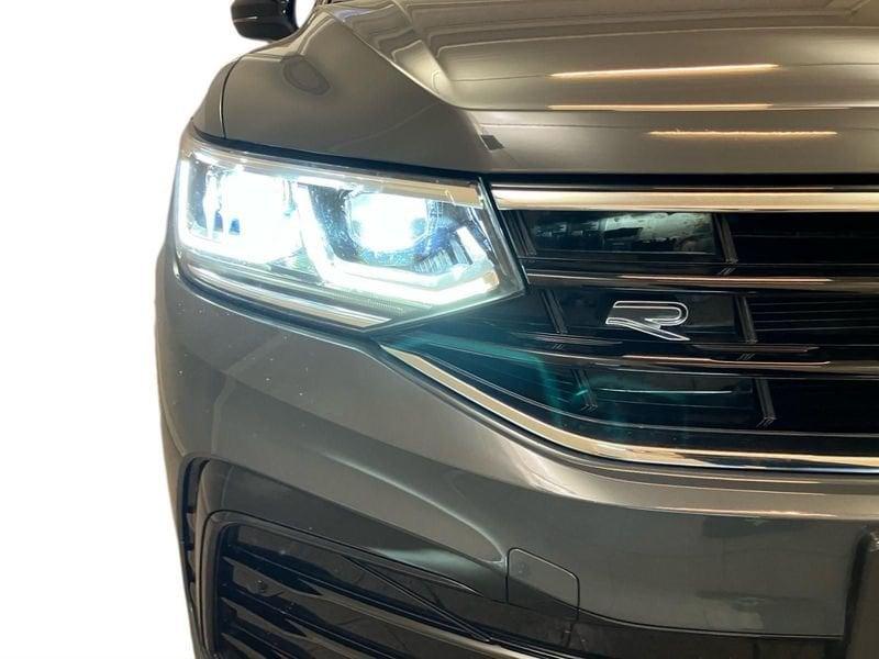 Volkswagen Tiguan Tiguan 2.0 TDI 150 CV SCR DSG 4MOTION R-Line