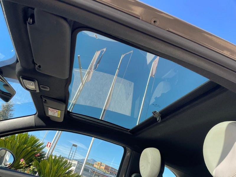 FIAT 500 500 1.0 Hybrid Dolcevita
