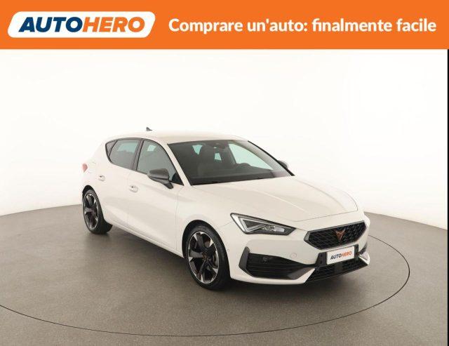 CUPRA Leon 1.5 Hybrid 150 CV DSG