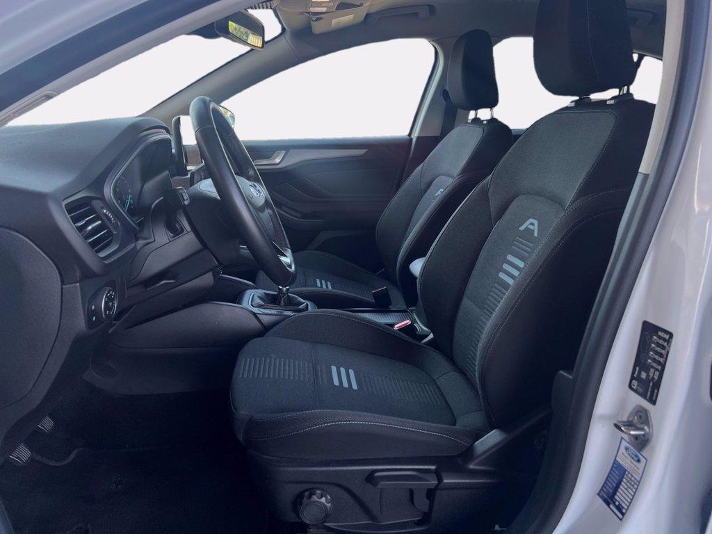 FORD Focus 1.0 EcoBoost Hybrid 125 CV 5p. Active Style del 2023