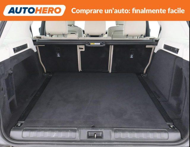 LAND ROVER Discovery 2.0 TD4 180 CV SE