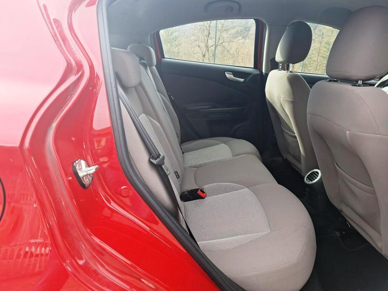 Alfa Romeo Giulietta 1.4 t. Distinctive 120cv E6