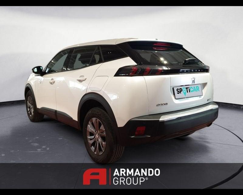 Peugeot 2008 2ª serie PureTech 100 S&S Active Pack