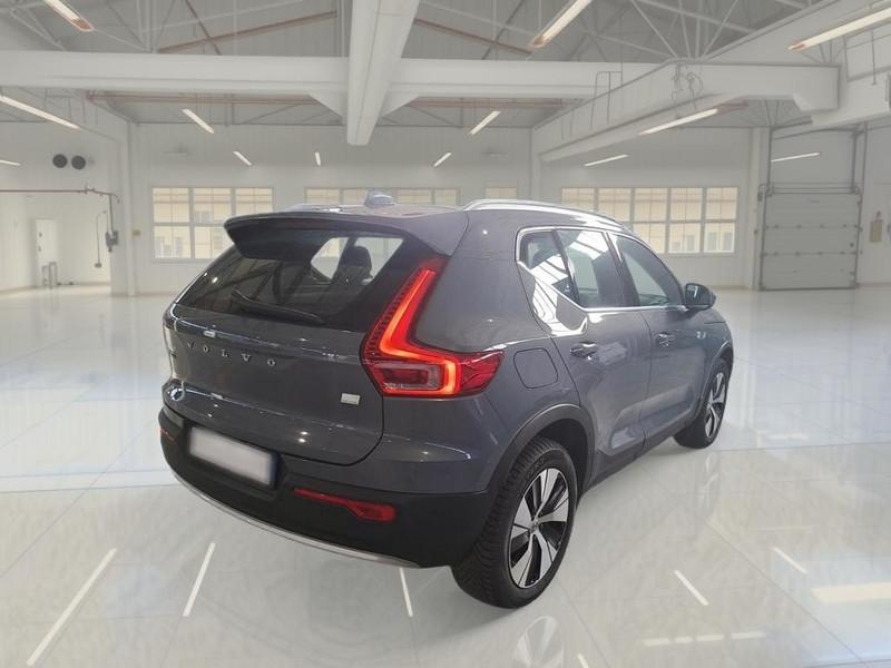 VOLVO XC40 T5 RECHARGE PLUG-IN AUTO PLUS BRIGHT SUV