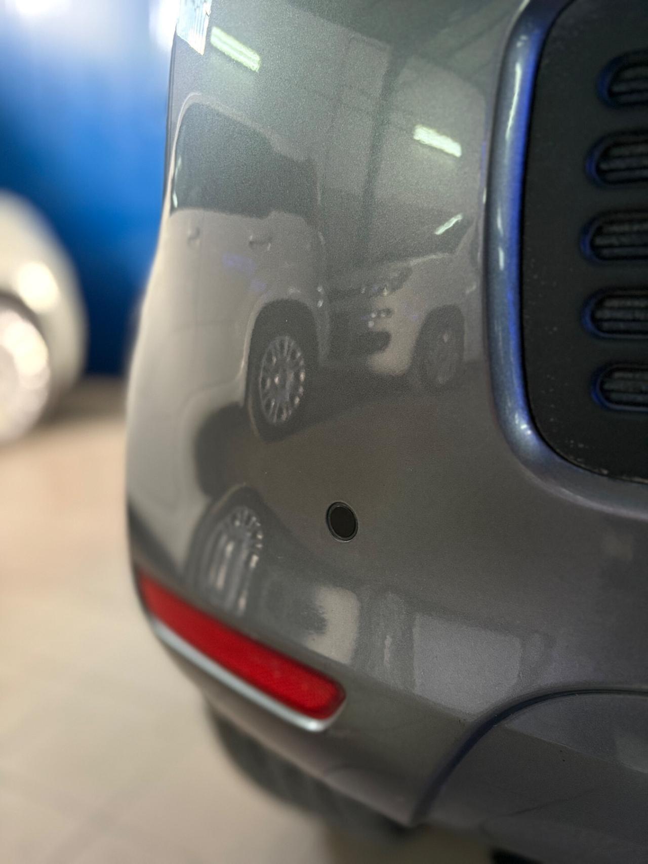 Renault Twingo 1.0 sce Limited Automatica