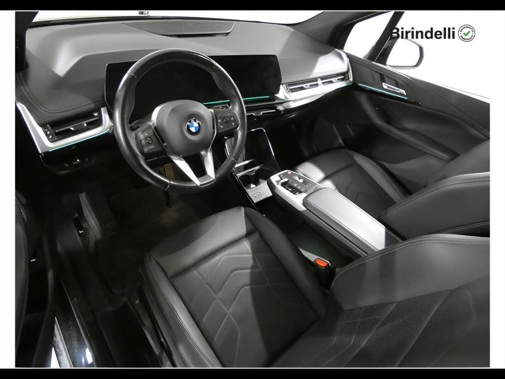 BMW Serie 2 A.T. (U06) - 218d Active Tourer Luxury