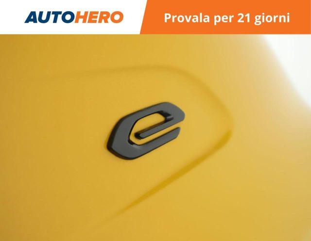 PEUGEOT 208 motore elettrico 136 CV 5 porte Allure Pack