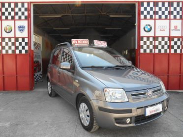 Fiat Panda 1.2 Dynamic X NEOPATENTATI