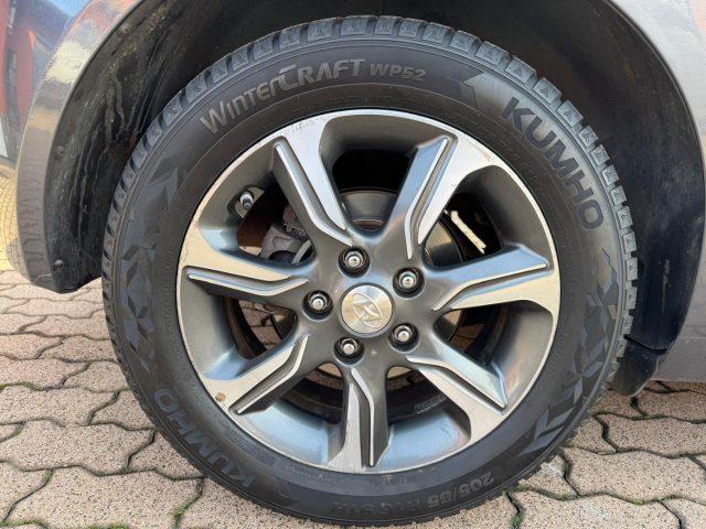 HYUNDAI iX20 1.4 90 CV XPossible