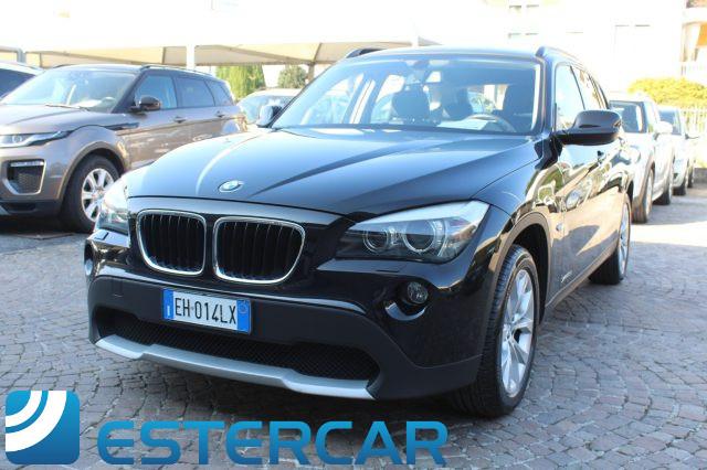 BMW X1 xDrive20d Attiva PELLE AUT 57.000KM