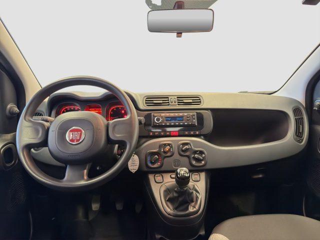 FIAT Panda Panda 1.0 FireFly Hybrid