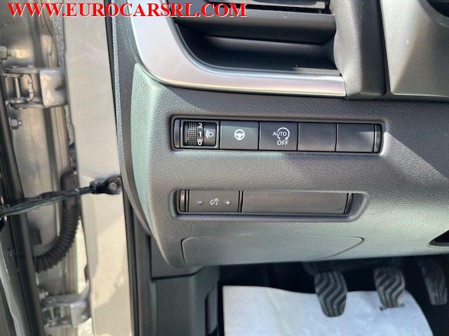 NISSAN Qashqai MHEV 140 CV N-Connecta