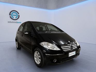 Mercedes-benz A 150 A 150 Elegance