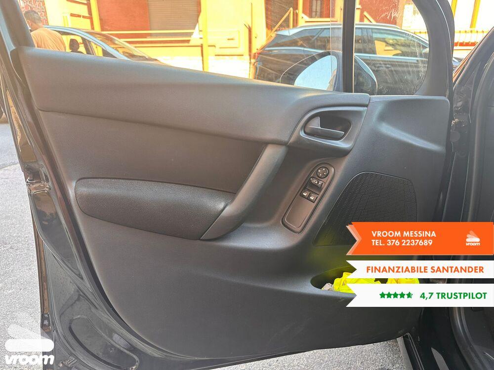 CITROEN C3 2ª serie C3 PureTech 82 Exclusive