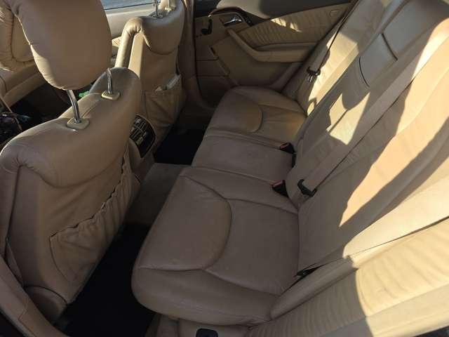 Mercedes-Benz S 320 PERFETTA