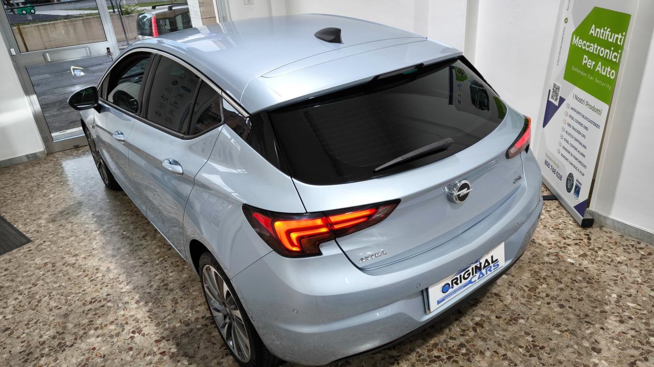 Opel Astra 1.6 CDTI 136CV EcoFLEX S&S 5 porte Cosmo