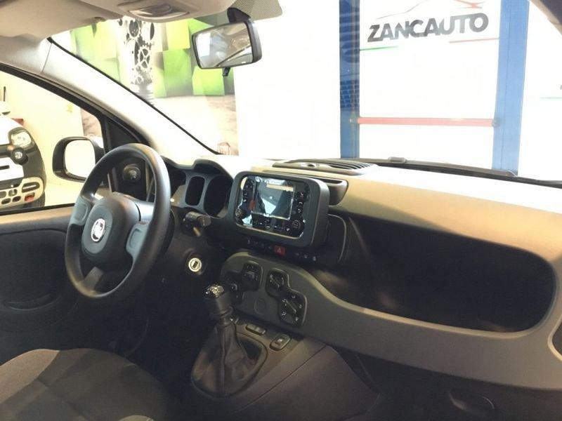 FIAT Panda 1.0 FireFly 70cv S&S Hybrid City Life MY22