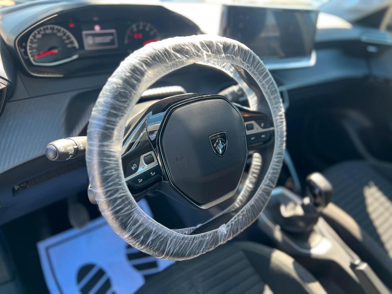 Peugeot 208 PureTech 75 Stop&Start 5 porte Active