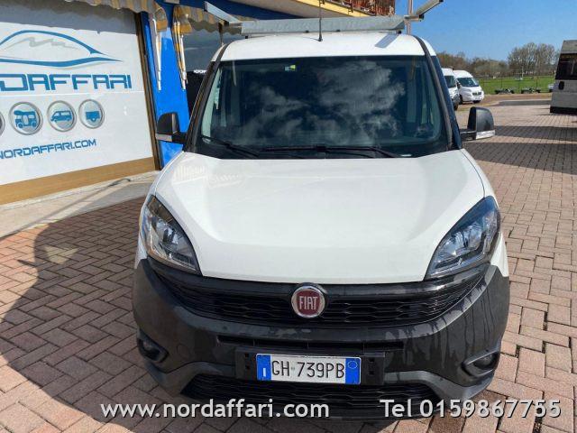 FIAT Doblo Doblò 1.6 MJT 120CV PL-TN Cargo Maxi 3 Posti