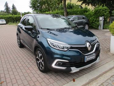 Renault Captur 1.5 dci Sport Edition2 90cv edc NAVI/AndroidAuto/Camera