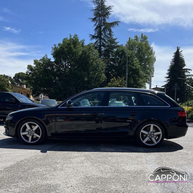 AUDI A4 Avant 2.0 TDI