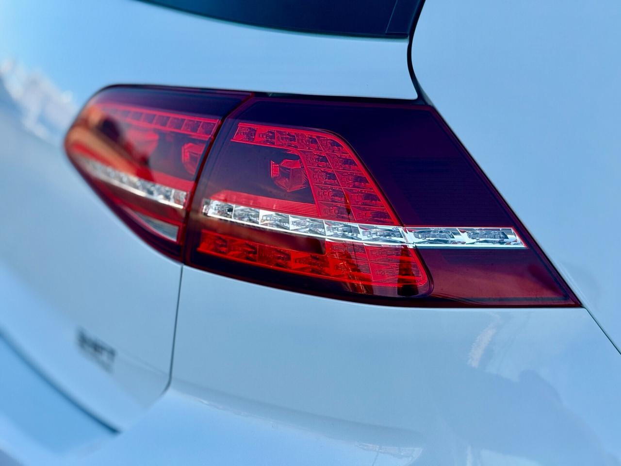 Volkswagen Golf STAGE 3 BRS 2.0T DSG 420cv GTI