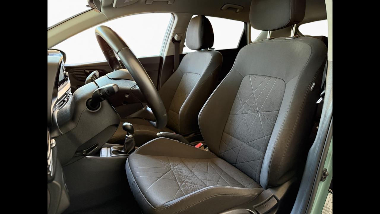 HYUNDAI Bayon - Bayon 1.2 mpi Exclusive