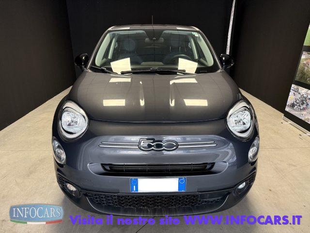 FIAT 500X 1.3 MultiJet 95 CV Club - PROMO