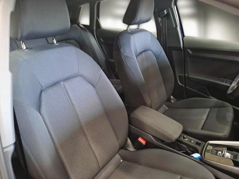 AUDI A3 SPORTBACK 30 TDI S TRONIC BUSINESS S.BACK 5 PORTE BERLINA